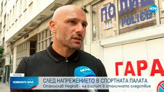 Предозиране: След Марешки, и Стъки се оприличи на Навални
