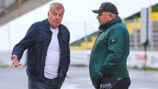 "Синя България" поиска общо събрание и промени в "Левски"