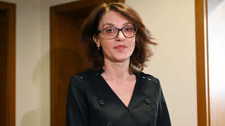 На фона на протести Висшият съдебен съвет избра шеф на спецпрокуратурата