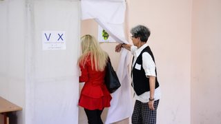 Тестът "Благоевград": частичните избори като репетиция за парламентарните