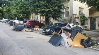 Единственият участник в търг за <span class="highlight">сепариране</span> на боклука във Варна предложи по-висока от досегашната цена