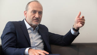 Собственикът на A1 не изключва китайско оборудване за 5G мрежите си