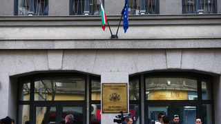 Висшият съдебен съвет освободи двама членове на съдийската колегия