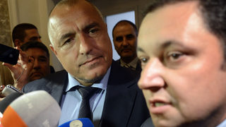 Яне Янев: Гешев е казал: "До дупка". Това няма как да стане без Борисов