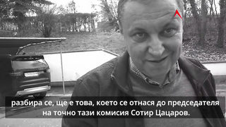 Яне Янев в разследване на Антикорупционния фонд: Пеевски е 100% подчинен на Борисов