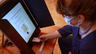 Изтича срокът за подаване на заявления за гласуване на 11 юли