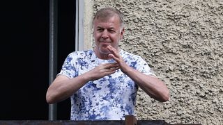 Наско Сираков: Прекратявам разговорите с Джоузеф Диксън