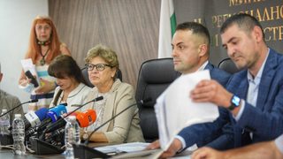 Проверка на тол системата показа проблеми с организацията, договорите и ниски приходи