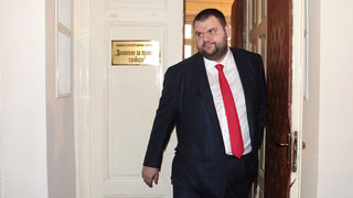 Като депутат Пеевски е можел да влиза при Борисов, когато си иска
