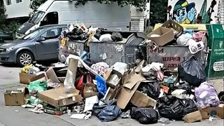 Над 6 млн. лв. повече – защо Варна може да плаща по-скъпо за обработка на битовата смет