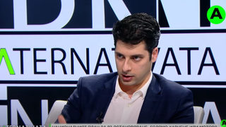 Вицепремиерът Атанас Пеканов: Има промени в 50% от проектите в плана за възстановяване