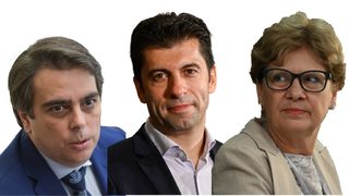 Министри обясниха как са надписвани сметките при строежи и ремонти с държавни пари