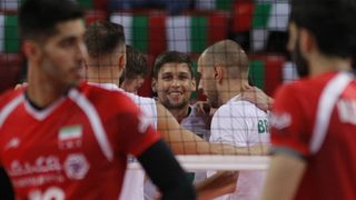 Николай Пенчев: Националният е за най-добрите, а не да се учиш на волейбол