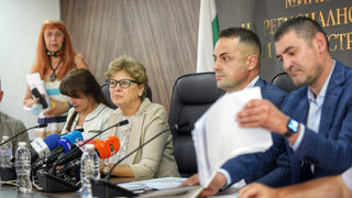 Завършването на "Хемус" през 2024 г. е химера заради грешно проектиране