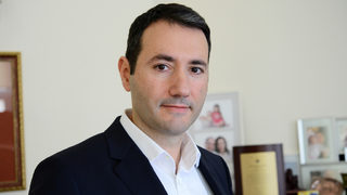 Никола Янков, "<span class="highlight">Експат</span> капитал": Изборите могат да променят всичко