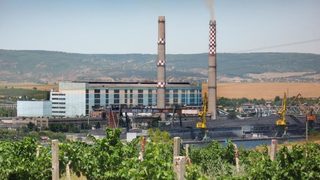 Прокуратурата реши, че сделката с ТЕЦ "Варна" все пак трябва да бъде разследвана