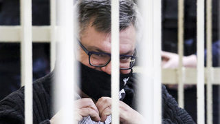 Беларус осъди основен противник на Лукашенко на 14 години затвор