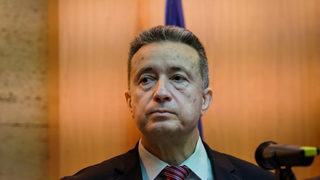Янаки Стоилов опита да потуши "пожара" между МВР и прокуратурата