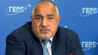 Цитат <span class="highlight">на</span> деня: Ако Божков не беше признал, че режисира протеста, щях да подам оставка