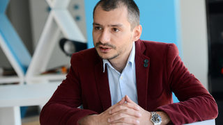 Тенко Николов, <span class="highlight">SiteGround</span>: Изборите могат да променят всичко и нищо