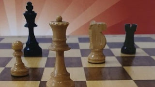 "Да играеш шах е лесно, трудното е да играеш добре"