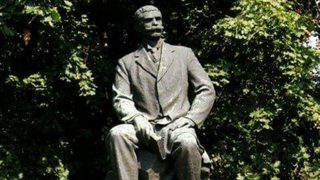 Иван Вазов: Един ще жали, друг ще ме проклина, но мойте песни все ще се четат