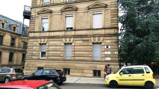 Гласуване в Щутгарт