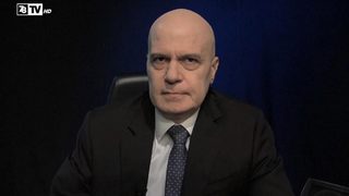 Слави Трифонов предложи бившия министър Николай Василев за премиер и кабинет от експерти