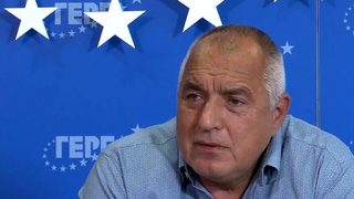 Денят след изборите: Според Борисов Трифонов не иска правителство