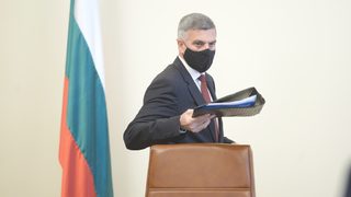 Правителството смени за втори път директора на агенцията по храните