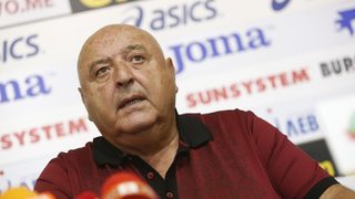 Венцислав Стефанов е глобен за расистко изказване