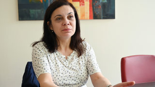 Геновева Петрова: По-умерените избиратели, уморени от острото противопоставяне, не гласуваха