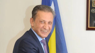 Шефът на босненското разузнаване е арестуван за пране на пари