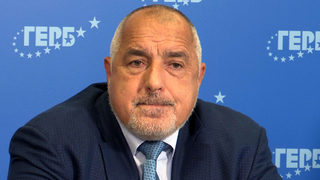 Полицията ще разпитва днес бившия премиер Борисов