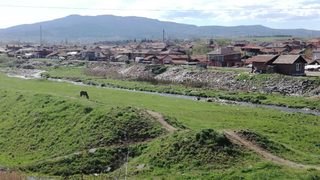 <span class="highlight">Фотогалерия</span>: Замърсяването се възприема като нормален факт