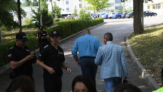 Статус на деня: Спецправосъдието щеше вече да е заключило Борисов за няколко месеца