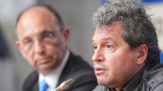 Отново без консултации "Има такъв народ" ще сформира втори кабинет (обновена)