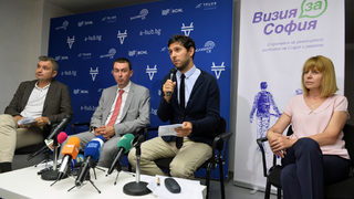 Столичната община стоварва нови отговорности на "Софияплан"