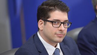 Атанас Пеканов: Трудно мога да стигна до макроикономически консенсус с "Има такъв народ"