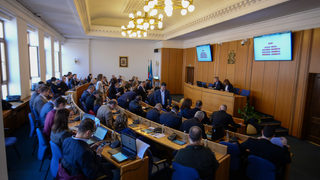 Столичната община е против отпадането <span class="highlight">на</span> ВиК програма от плана за възстановяване