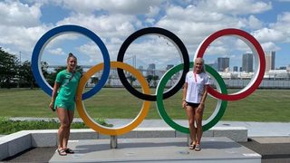 Начало за ракетните спортове: пълната програма на българите за Токио 2020