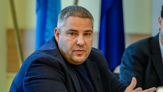 Столичен общински съветник сезира прокуратурата за изказването на Борисов срещу Рашков
