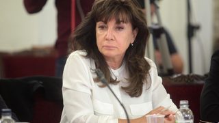 Членове на съвета, защитили Гешев, се уплашиха от хаос и беззаконие