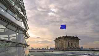 Парадоксът на германския патриотизъм