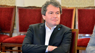 Тошко Йорданов: Ако проектокабинетът не мине, отговорността ще е на тези, които не са го подкрепили