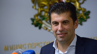Цитат на деня: Хората с майбаси имат проблем с оставането на финансовия министър
