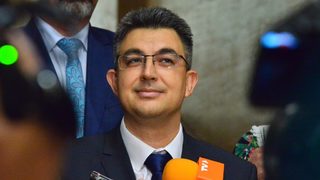 Кандидатът за премиер: "Изчегъртването" не е стратегия, но някои факти заслужават