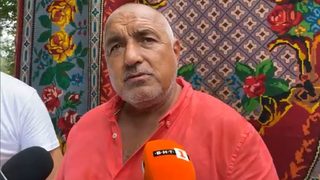 Политическото напрежение: Борисов заяви, че ГЕРБ ще осигури по-нисък кворум при гласуването на кабинета (хронология)
