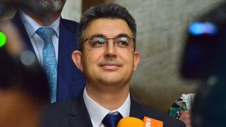 Вторият проектокабинет на "Има такъв народ": номинираните за министри и какво е известно за тях (обновена)