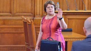 Татяна Дончева: Всеки ли добър на село трябва да бъде изпробван за министър